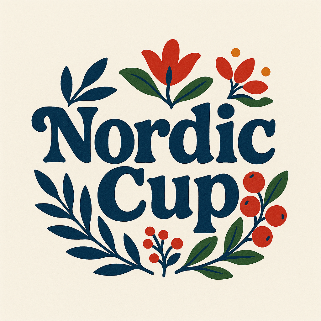 Taste of North logo