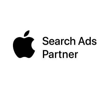 Apple Search Ads Partner
