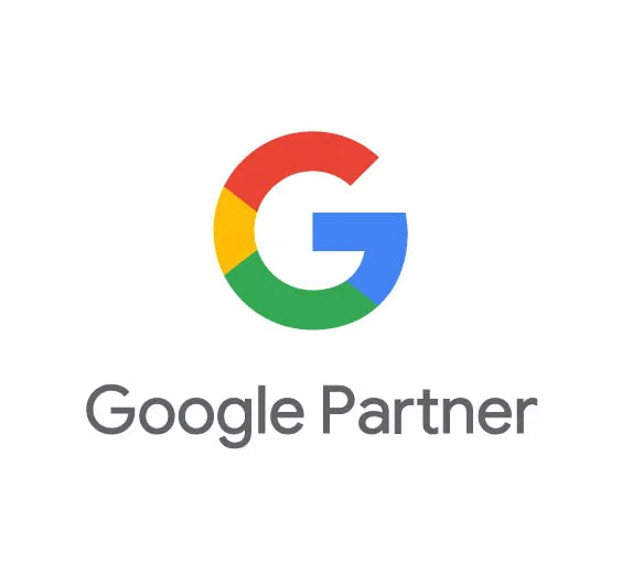 Google Partner Badge